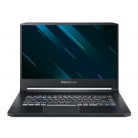Лаптоп Acer Predator Triton 500 - PT515-51-77L7, черен
