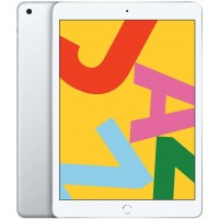 Таблет Apple - iPad 7 2019, Wi-Fi, 10.2'', 32GB, Silver
