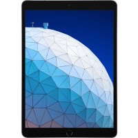 Таблет Apple - iPad Air 3 2019, 4G, 10.5'', 256GB, Space Grey