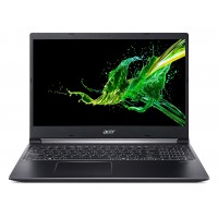 Лаптоп Acer Aspire 7 A715-74G-72MB, черен