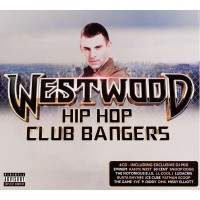 Various Artists - Westwood Hip Hop Club Bangers (CD)
