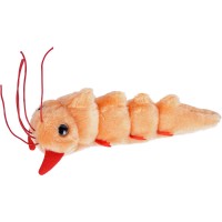 Плюшена играчка Neurax Worm (Plague Inc)