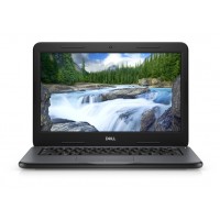 Лаптоп Dell Latitude 3300 - черен