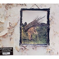 Led Zeppelin - IV (Vinyl)