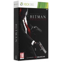 Hitman: Absolution - Professional Edition (Xbox 360)
