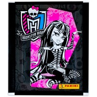 Стикери Panini Monster High - пакет с 5 бр. стикери