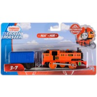 Детска играчка Fisher Price Thomas & Friends Track Мaster - Ния