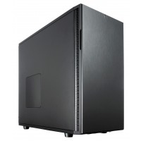 Кутия Fractal Design - Define R5, full tower, черна