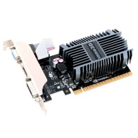 Видеокарта Inno3D - GeForce GT710, 1GB, GDDR3