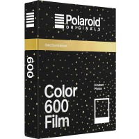 Филм Polaroid Originals Color за 600 Gold Dust Edition
