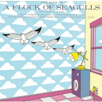 A Flock Of Seagulls - The Best Of (CD)
