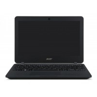 Acer TravelMate B117 - 11.6" HD, 128GB SSD