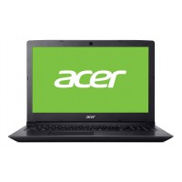Лаптоп Acer Aspire 3 - A315-41G-R5GH, черен