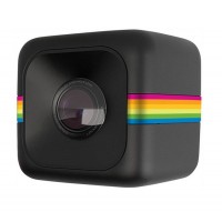 Камера Polaroid CUBE - Black
