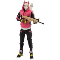 Екшън фигура Fortnite - Drift, 18 cm