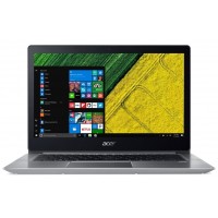 Лаптоп Acer Aspire Swift 3, SF314-52-34L8 - 14" IPS FullHD