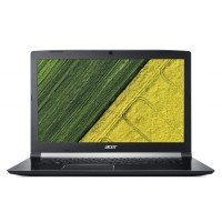 Acer Aspire 7, Intel Core i5-7300HQ - 15.6" FullHD IPS