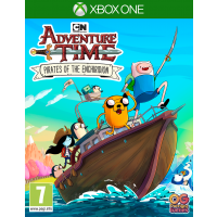 Adventure Time: Pirates of the Enchiridion (Xbox One)