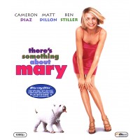 Ах, тази Мери (Blu-Ray)