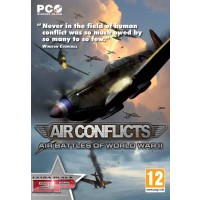 Air Conflicts: Air Battles of World War II (PC)