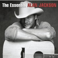 Alan Jackson - The Essential (2 CD)