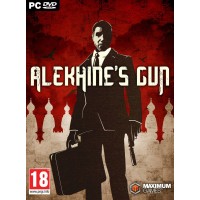 Alekhine's Gun (PC)