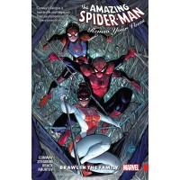 Amazing Spider-Man Renew Your Vows Vol. 1 Brawl in the Family