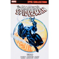 Amazing Spider-Man Epic Collection Venom