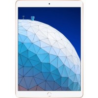 Таблет Apple - iPad Air 3 2019, Wi-Fi, 10.5'', 64GB, Gold