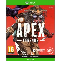 Apex Legends - Bloodhound (Xbox One)