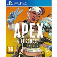 Apex Legends - Lifeline (PS4)