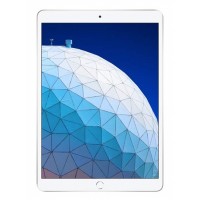 Таблет Apple - iPad Air 3 2019, Wi-Fi, 10.5'', 64GB, Silver