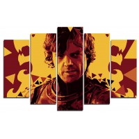 Арт панел - Game of Thrones - Tyrion Lannister