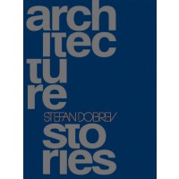 Architecture Stories (на английски език, твърди корици)