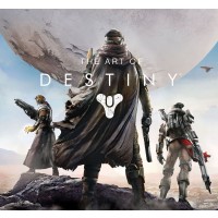 The Art of Destiny (Art of the Game)
