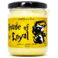 Ароматна свещ - House of the Loyal, 212 ml