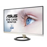 Монитор Asus VZ229H - 21.5", Full HD, златист