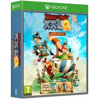 Asterix & Obelix XXL2 - Limited Edition (Xbox One)
