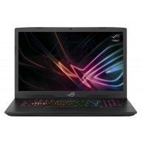 Лаптоп Asus GL703GS-E5011 - 17.3" 144Hz FHD AG, G-Sync