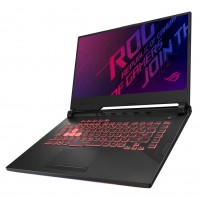 Лаптоп Asus ROG STRIX G -  G531GW-AZ167T, 15.6", i7-9750H, RTX 2070, черен