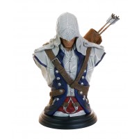 Фигура Assassin's Creed - Legacy Collection: Connor Bust