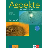 Aspekte 3: Немски език - ниво С1