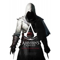 Assassin's Creed: The Complete Visual History (Hardcover)