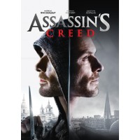 Assassin's Creed (DVD)