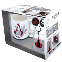 Подаръчен комплект Assassin's Creed