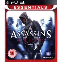 Assassin's Creed - Essentials (PS3)