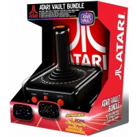 Blaze Atari Vault PC Bundle