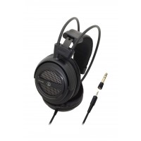 Слушалки Audio-Technica ATH-AVA400 - черни