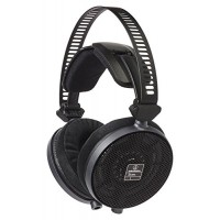 Слушалки Audio-Technica ATH-R70x - черни