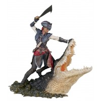 Фигура Assassin's Creed Liberation: The Assassin Of New Orleans - Aveline De Grandpré